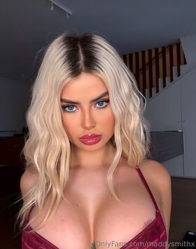 maddysmithx Φωτογραφία γυμνής διαρροής OnlyFans 29