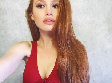 Madelaine Petsch Nude Leaks OnlyFans Photo 49