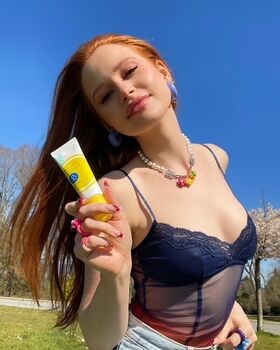 Madelaine Petsch Nude Leaks OnlyFans Photo 72