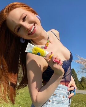 Madelaine Petsch Nude Leaks OnlyFans Photo 73