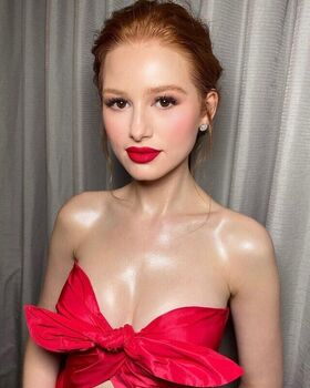 Madelaine Petsch Nude Leaks OnlyFans Photo 77