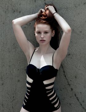 Madelaine Petsch Nude Leaks OnlyFans Photo 80
