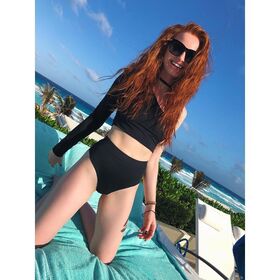 Madelaine Petsch Nude Leaks OnlyFans Photo 85