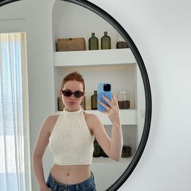 Madelaine Petsch Nude Leaks OnlyFans Photo 90