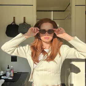 Madelaine Petsch Nude Leaks OnlyFans Photo 91