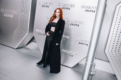 Madelaine Petsch Nude Leaks OnlyFans Photo 99