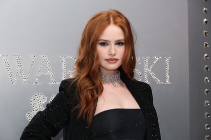 Madelaine Petsch Nude Leaks OnlyFans Photo 106