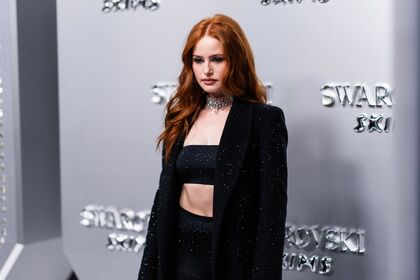 Madelaine Petsch Nude Leaks OnlyFans Photo 109