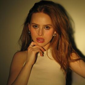 Madelaine Petsch Nude Leaks OnlyFans Photo 129
