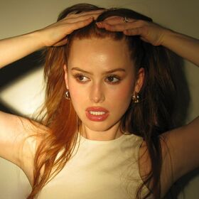 Madelaine Petsch Nude Leaks OnlyFans Photo 132
