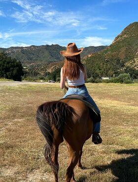 Madelaine Petsch Nude Leaks OnlyFans Photo 158