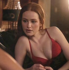 Madelaine Petsch Nude Leaks OnlyFans Photo 163