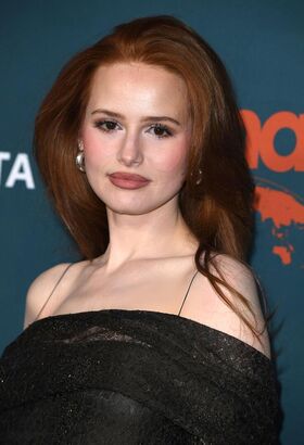 Madelaine Petsch Nude Leaks OnlyFans Photo 199