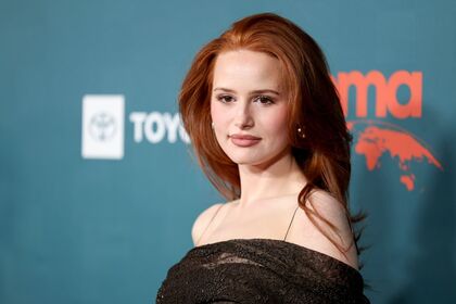 Madelaine Petsch Nude Leaks OnlyFans Photo 202
