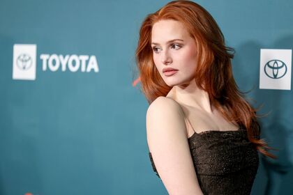 Madelaine Petsch Nude Leaks OnlyFans Photo 203
