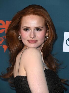 Madelaine Petsch Nude Leaks OnlyFans Photo 219