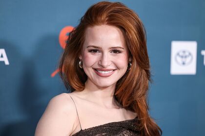 Madelaine Petsch Nude Leaks OnlyFans Photo 233