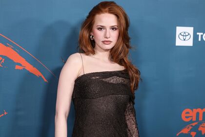 Madelaine Petsch Nude Leaks OnlyFans Photo 234