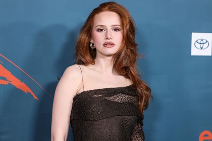 Madelaine Petsch Nude Leaks OnlyFans Photo 235