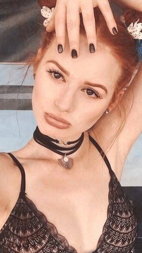Madelaine Petsch Nude Leaks OnlyFans Photo 261