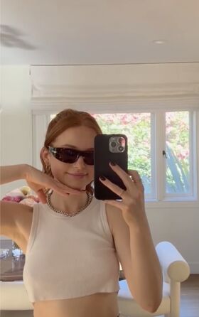 Madelaine Petsch Nude Leaks OnlyFans Photo 263