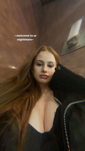 Madelaine Petsch Nude Leaks OnlyFans Photo 266