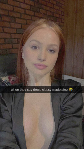 Madelaine Petsch Nude Leaks OnlyFans Photo 277