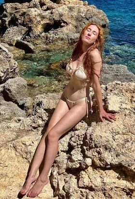 Madeleine Baldacchino Nude Leaks OnlyFans Photo 47
