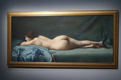 Madeleine Nacktes Leaks OnlyFans Foto 16