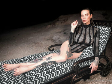 Madeline Marlowe Nude Leaks OnlyFans Photo 66