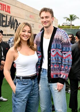 Madelyn Cline Çıplak Sızdırılmış OnlyFans Fotoğrafı 487