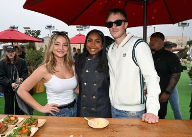 Madelyn Cline Çıplak Sızdırılmış OnlyFans Fotoğrafı 493