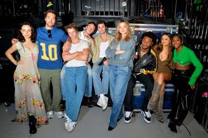 Madelyn Cline Çıplak Sızdırılmış OnlyFans Fotoğrafı 503