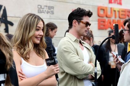 Madelyn Cline Çıplak Sızdırılmış OnlyFans Fotoğrafı 508