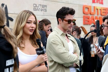 Madelyn Cline Çıplak Sızdırılmış OnlyFans Fotoğrafı 509