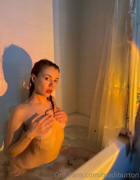 Madi Burton Nude Leaks OnlyFans Photo 6