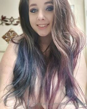 Madimoon Φωτογραφία γυμνής διαρροής OnlyFans 57