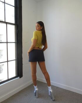 Madison Bailey Naakte Leaks OnlyFans Foto 156