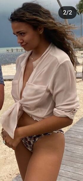 Madison Bailey Naakte Leaks OnlyFans Foto 165