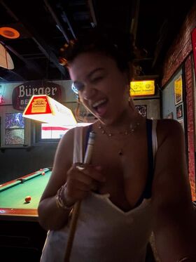 Madison Bailey Ảnh OnlyFans khỏa thân rò rỉ 322