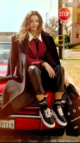 Madison Bailey Ảnh OnlyFans khỏa thân rò rỉ 332