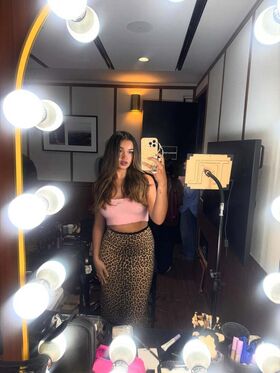 Madison Bailey Ảnh OnlyFans khỏa thân rò rỉ 335