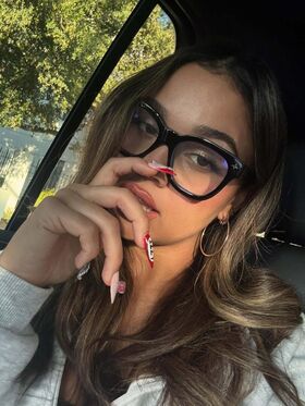 Madison Bailey Ảnh OnlyFans khỏa thân rò rỉ 336