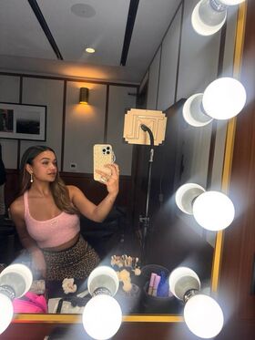 Madison Bailey Ảnh OnlyFans khỏa thân rò rỉ 337