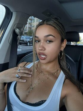 Madison Bailey Ảnh OnlyFans khỏa thân rò rỉ 341