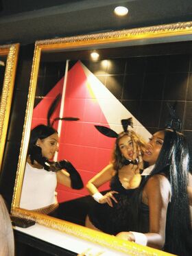 Madison Bailey Ảnh OnlyFans khỏa thân rò rỉ 351