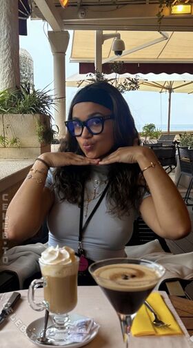 Madison Bailey Ảnh OnlyFans khỏa thân rò rỉ 361