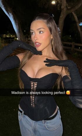 Madison Beer Nude Leaks OnlyFans Photo 278