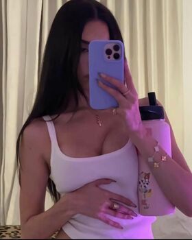 Madison Beer Nude Leaks OnlyFans Photo 711