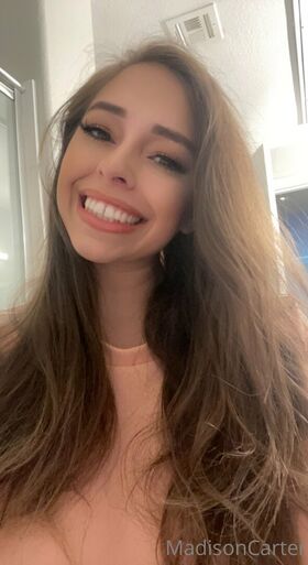 Madison Carter Nude Leaks OnlyFans Photo 56